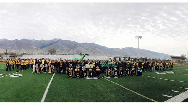 Sinclair to help Davis High School band get to NYC | Sinclair Oil